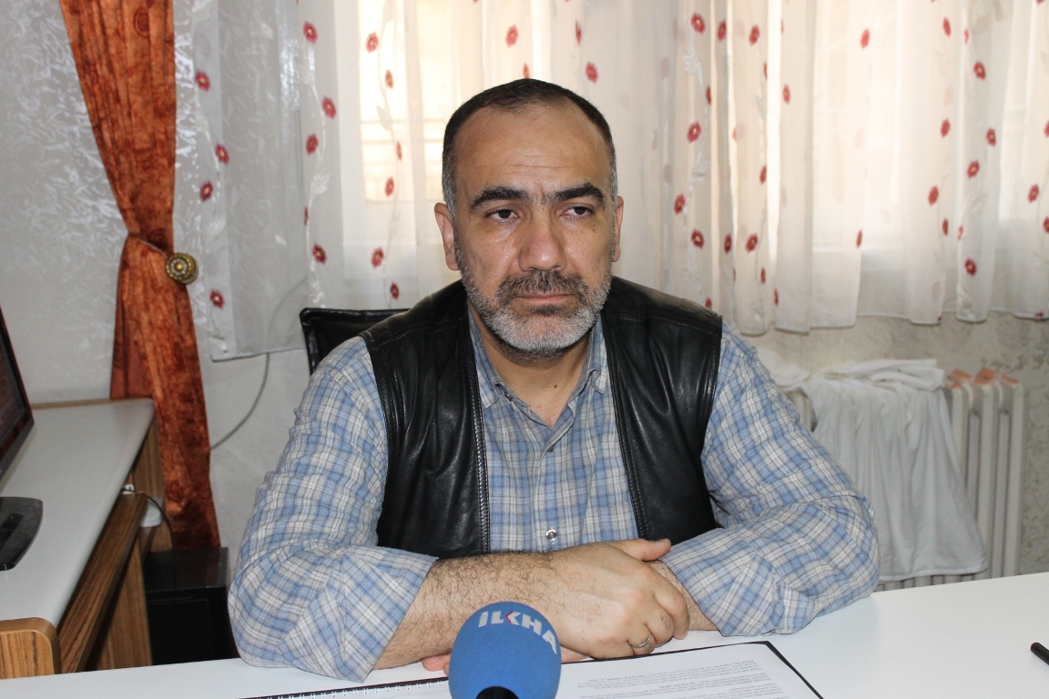 “Kumar, insanı insanlıktan uzaklaştırır”